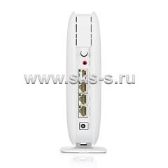 Mesh Wi-Fi маршрутизатор Zyxel Multy M1 (WSM20) [WSM20-EU0101F]