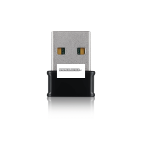 Двухдиапазонный Wi-Fi USB-адаптер Zyxel NWD6602 [NWD6602-EU0101F]