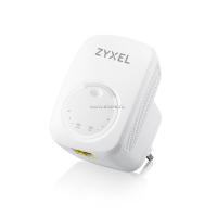 Точка доступа/мост/повторитель Zyxel WRE6505 v2 [WRE6505V2-EU0101F]