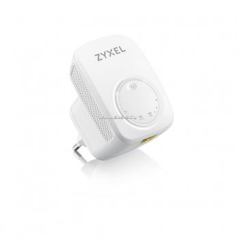 Точка доступа/мост/повторитель Zyxel WRE6505 v2 [WRE6505V2-EU0101F]