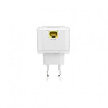 Точка доступа/мост/повторитель Zyxel WRE6505 v2 [WRE6505V2-EU0101F]