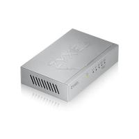 Коммутатор Zyxel ES-105A v3 [ES-105AV3-EU0101F]