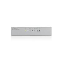 Коммутатор Zyxel ES-105A v3 [ES-105AV3-EU0101F]