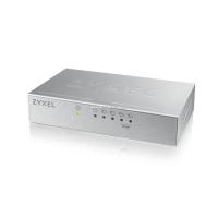 Коммутатор Zyxel ES-105A v3 [ES-105AV3-EU0101F]