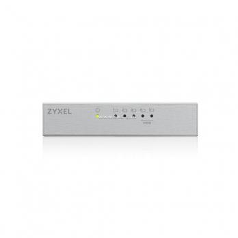 Коммутатор Zyxel ES-105A v3 [ES-105AV3-EU0101F]