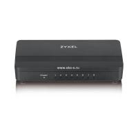Коммутатор Zyxel GS-108S v2 [GS-108SV2-EU0101F]