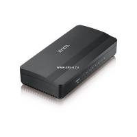 Коммутатор Zyxel GS-108S v2 [GS-108SV2-EU0101F]