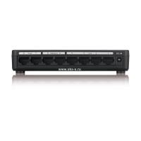 Коммутатор Zyxel GS-108S v2 [GS-108SV2-EU0101F]