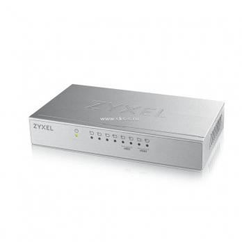 Коммутатор Zyxel GS-108B v3 [GS-108BV3-EU0101F]