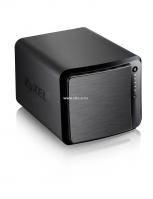 Сетевое хранилище Zyxel NAS326 на 2 диска (до 12 ТБ каждый) [NAS326-EU0101F]