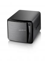 Сетевое хранилище Zyxel NAS326 на 2 диска (до 12 ТБ каждый) [NAS326-EU0101F]