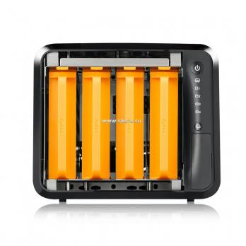 Сетевое хранилище Zyxel NAS326 на 2 диска (до 12 ТБ каждый) [NAS326-EU0101F]