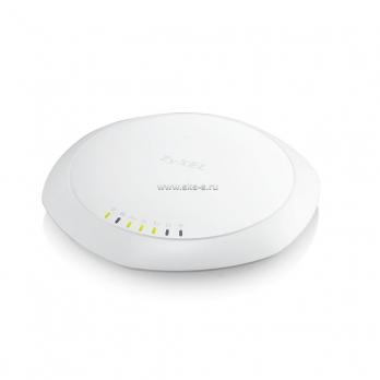 Гибридная точка доступа Zyxel NebulaFlex Pro WAC6103D-I [WAC6103D-I-EU0101F]