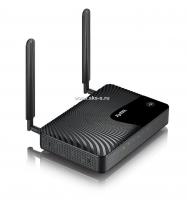 LTE Cat.4 Wi-Fi маршрутизатор Zyxel LTE3301-M209 (вставляется мини сим-карта) [LTE3301-M209-EU01V1F]