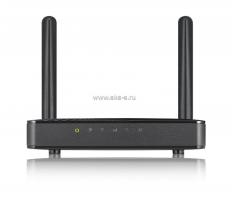 LTE Cat.4 Wi-Fi маршрутизатор Zyxel LTE3301-M209 (вставляется мини сим-карта) [LTE3301-M209-EU01V1F]