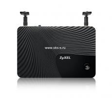 LTE Cat.4 Wi-Fi маршрутизатор Zyxel LTE3301-M209 (вставляется мини сим-карта) [LTE3301-M209-EU01V1F]