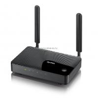 LTE Cat.4 Wi-Fi маршрутизатор Zyxel LTE3301-M209 (вставляется мини сим-карта) [LTE3301-M209-EU01V1F]