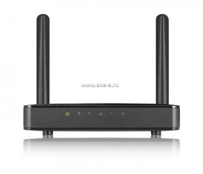 LTE Cat.4 Wi-Fi маршрутизатор Zyxel LTE3301-M209 (вставляется мини сим-карта) [LTE3301-M209-EU01V1F]