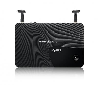 LTE Cat.4 Wi-Fi маршрутизатор Zyxel LTE3301-M209 (вставляется мини сим-карта) [LTE3301-M209-EU01V1F]