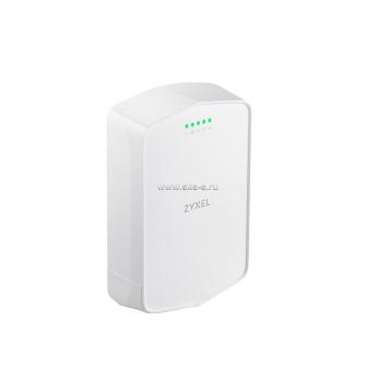 Уличный LTE Cat.4 маршрутизатор Zyxel LTE7240-M403 (вставляется сим-карта) [LTE7240-M403-EU01V1F]