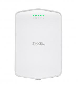 Уличный LTE Cat.4 маршрутизатор Zyxel LTE7240-M403 (вставляется сим-карта) [LTE7240-M403-EU01V1F]