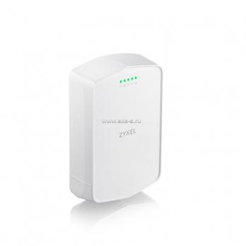 Уличный LTE Cat.4 маршрутизатор Zyxel LTE7240-M403 (вставляется сим-карта) [LTE7240-M403-EU01V1F]