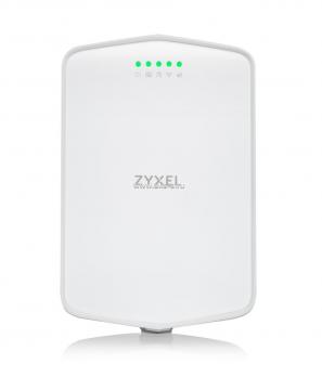 Уличный LTE Cat.4 маршрутизатор Zyxel LTE7240-M403 (вставляется сим-карта) [LTE7240-M403-EU01V1F]