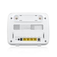 LTE Cat.6 Wi-Fi маршрутизатор Zyxel LTE3316-M604 v2 (вставляется сим-карта) [LTE3316-M604-EU01V2F]
