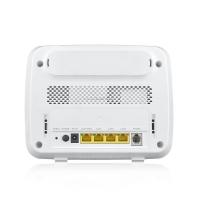 LTE Cat.6 Wi-Fi маршрутизатор Zyxel LTE3316-M604 v2 (вставляется сим-карта) [LTE3316-M604-EU01V2F]