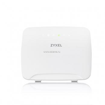 LTE Cat.6 Wi-Fi маршрутизатор Zyxel LTE3316-M604 v2 (вставляется сим-карта) [LTE3316-M604-EU01V2F]