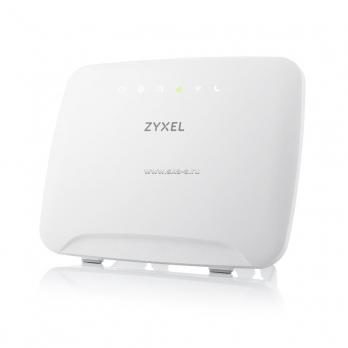 LTE Cat.6 Wi-Fi маршрутизатор Zyxel LTE3316-M604 v2 (вставляется сим-карта) [LTE3316-M604-EU01V2F]