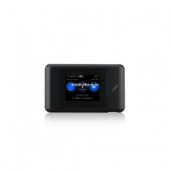 Портативный 5G WiFi6 маршрутизатор Zyxel NR2101 [NR2101-EUZNV1F]
