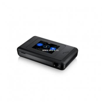 Портативный 5G WiFi6 маршрутизатор Zyxel NR2101 [NR2101-EUZNV1F]