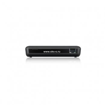 Портативный 5G WiFi6 маршрутизатор Zyxel NR2101 [NR2101-EUZNV1F]