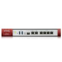 Межсетевой экран Zyxel ZyWALL VPN100 [VPN100-RU0101F]
