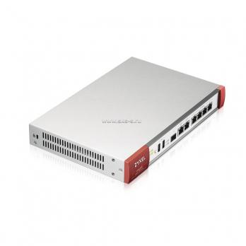 Межсетевой экран Zyxel ZyWALL VPN100 [VPN100-RU0101F]