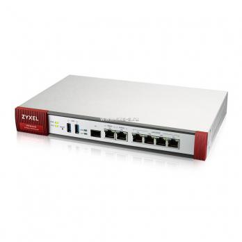 Межсетевой экран Zyxel ZyWALL VPN100 [VPN100-RU0101F]