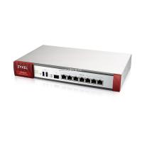 Межсетевой экран Zyxel ZyWALL VPN300 [VPN300-RU0101F]