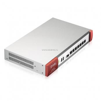Межсетевой экран Zyxel ZyWALL VPN300 [VPN300-RU0101F]