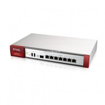Межсетевой экран Zyxel ZyWALL VPN300 [VPN300-RU0101F]