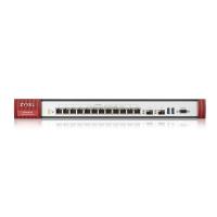 Межсетевой экран Zyxel ZyWALL VPN1000 [VPN1000-RU0101F]