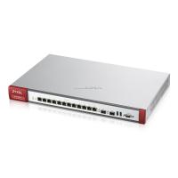 Межсетевой экран Zyxel ZyWALL VPN1000 [VPN1000-RU0101F]