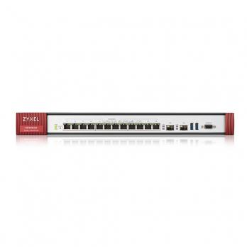 Межсетевой экран Zyxel ZyWALL VPN1000 [VPN1000-RU0101F]