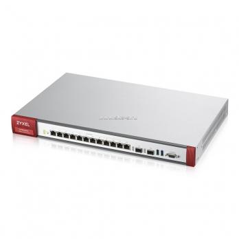 Межсетевой экран Zyxel ZyWALL VPN1000 [VPN1000-RU0101F]