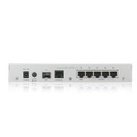 Межсетевой экран Zyxel ZyWALL ATP100 [ATP100-RU0102F]