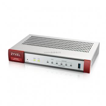 Межсетевой экран Zyxel ZyWALL ATP100 [ATP100-RU0102F]
