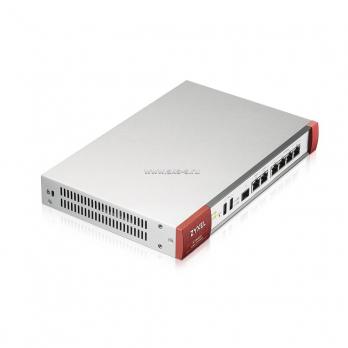 Межсетевой экран Zyxel ZyWALL ATP200 [ATP200-RU0102F]