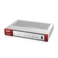 Межсетевой экран Zyxel USG20-VPN [USG20-VPN-RU0101F]
