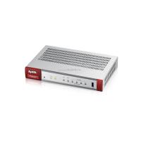 Межсетевой экран Zyxel USG20-VPN [USG20-VPN-RU0101F]