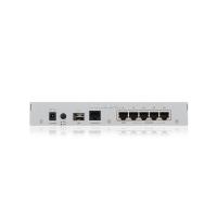 Межсетевой экран Zyxel USG20-VPN [USG20-VPN-RU0101F]